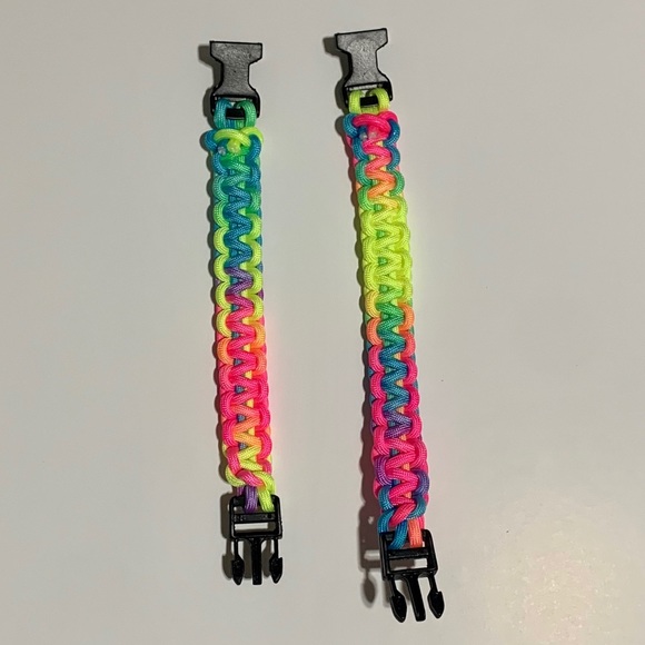 Para cord bracelet - Picture 3 of 3